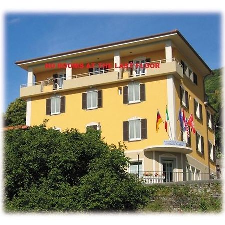 Albergo Bel Soggiorno Oggebio 외부 사진