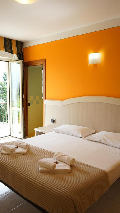 Albergo Bel Soggiorno Oggebio 외부 사진