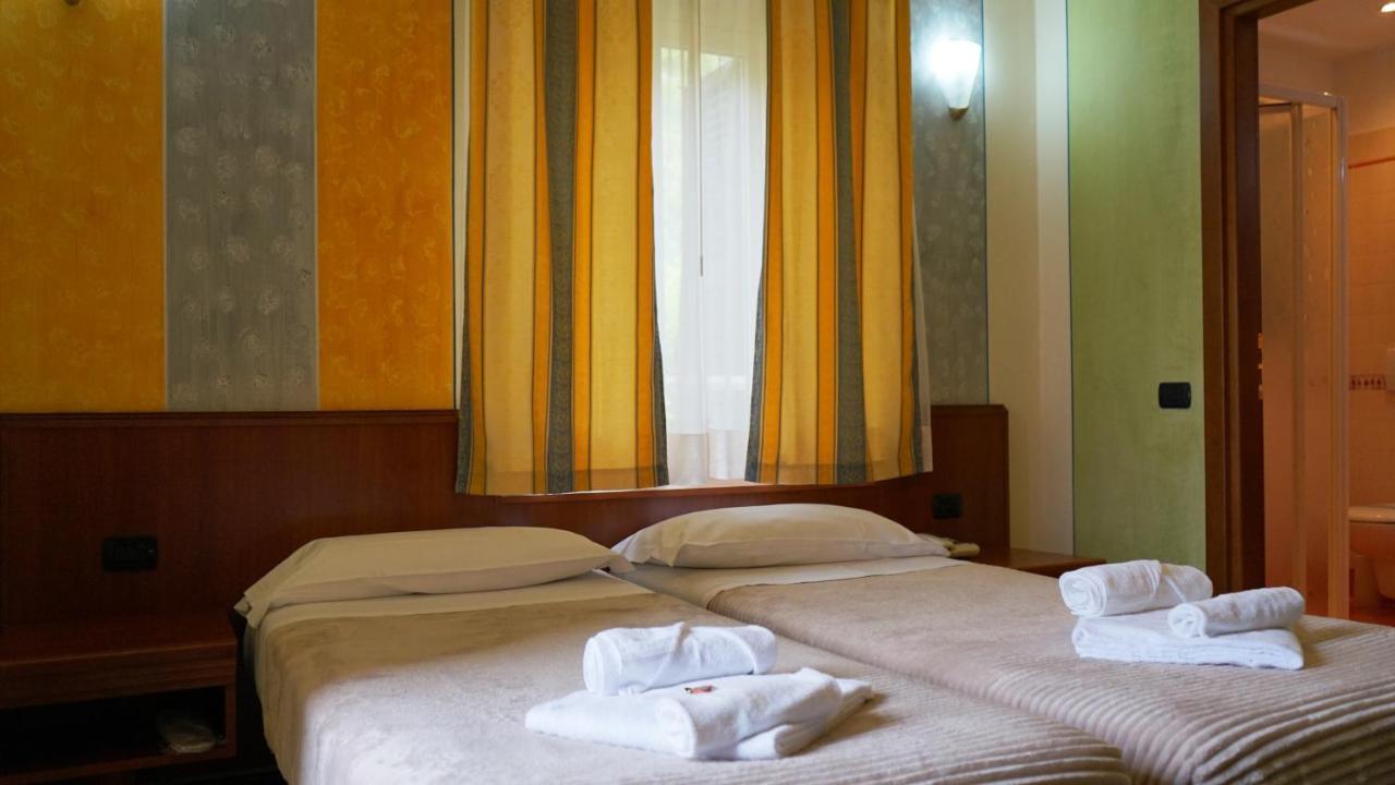 Albergo Bel Soggiorno Oggebio 외부 사진