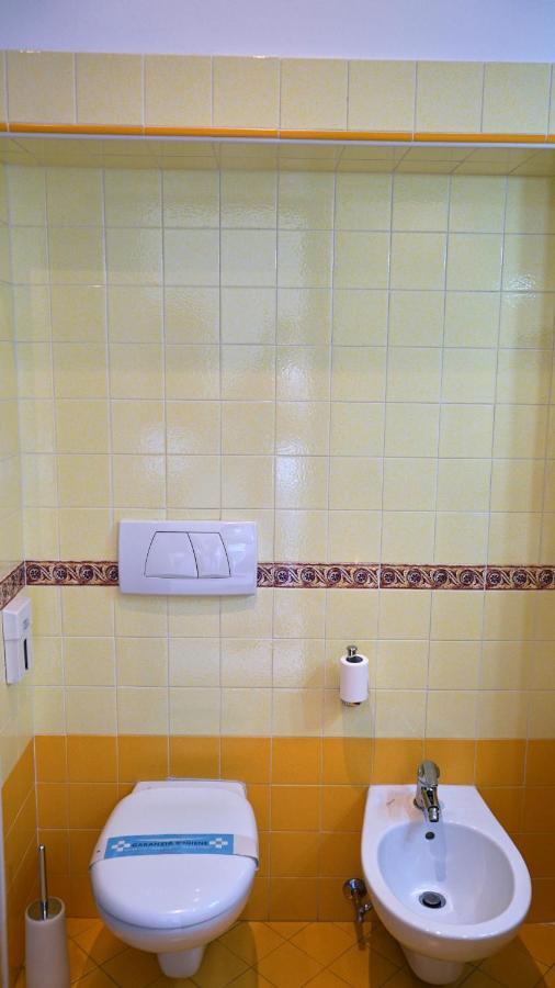 Albergo Bel Soggiorno Oggebio 외부 사진