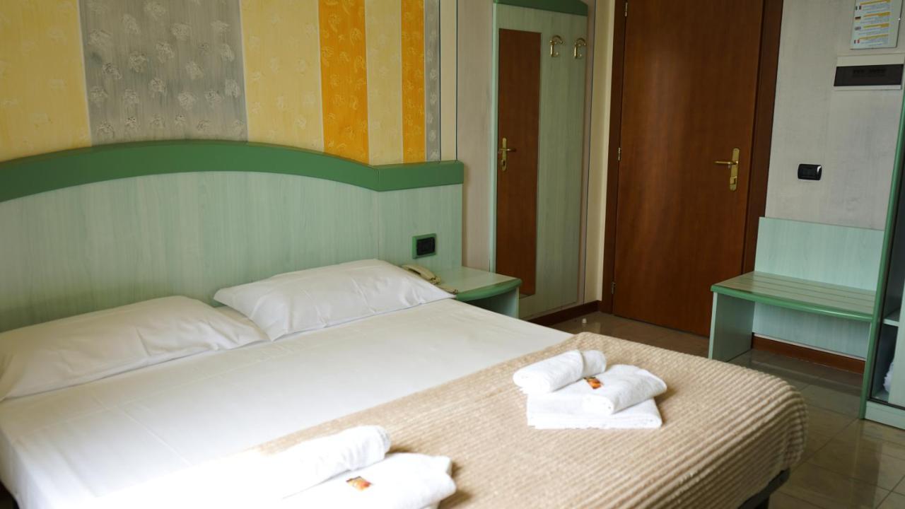 Albergo Bel Soggiorno Oggebio 외부 사진