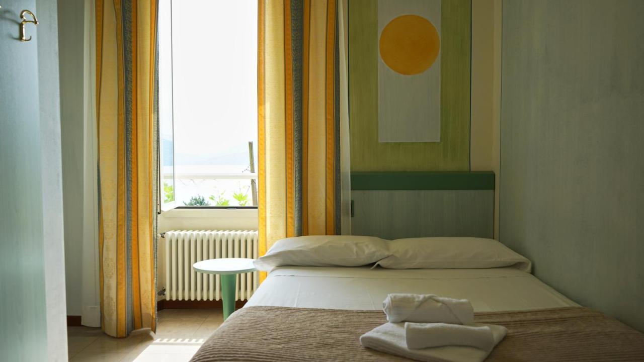 Albergo Bel Soggiorno Oggebio 외부 사진
