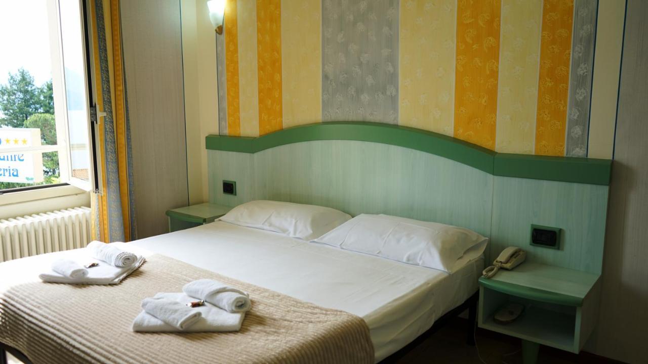 Albergo Bel Soggiorno Oggebio 외부 사진