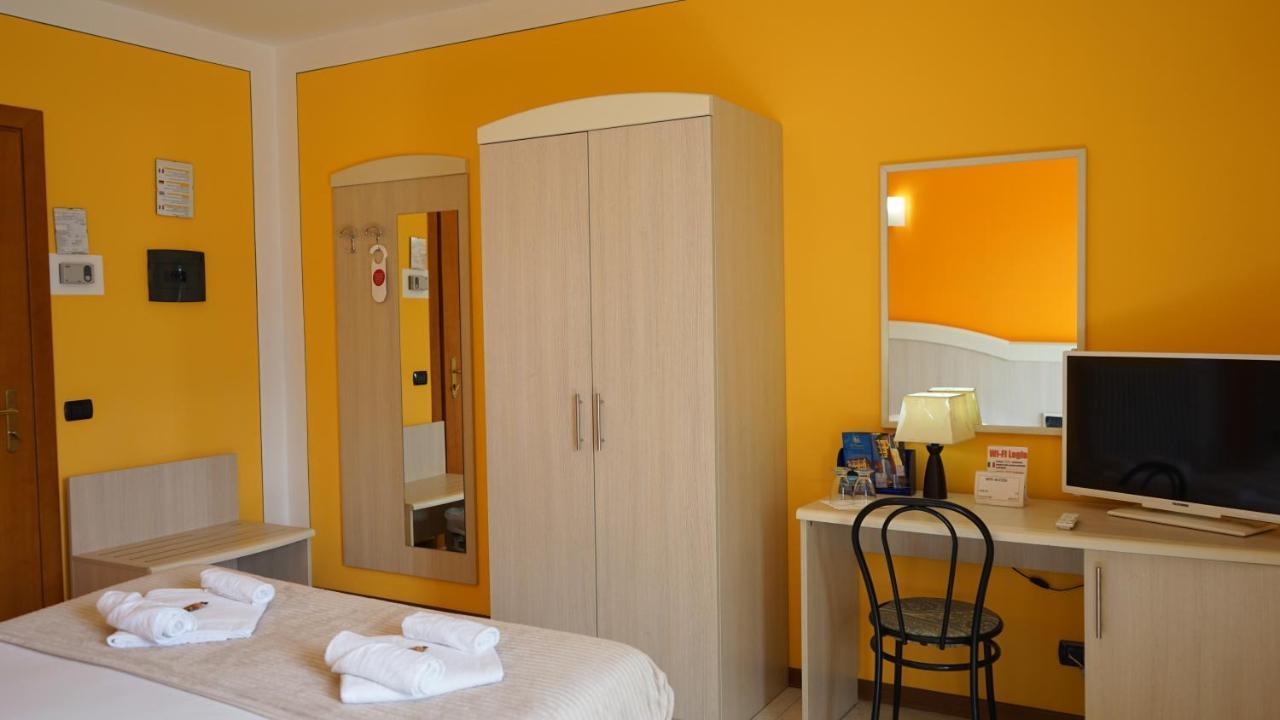 Albergo Bel Soggiorno Oggebio 외부 사진