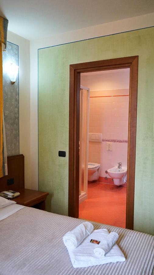 Albergo Bel Soggiorno Oggebio 외부 사진