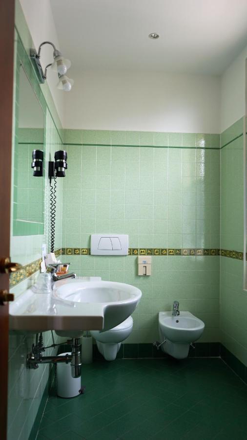 Albergo Bel Soggiorno Oggebio 외부 사진