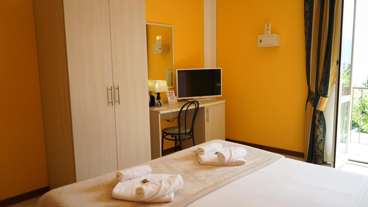 Albergo Bel Soggiorno Oggebio 외부 사진