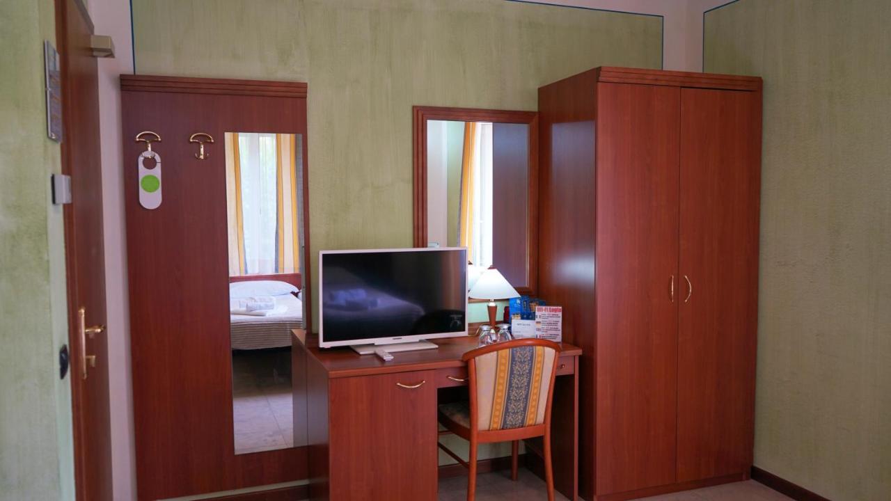 Albergo Bel Soggiorno Oggebio 외부 사진