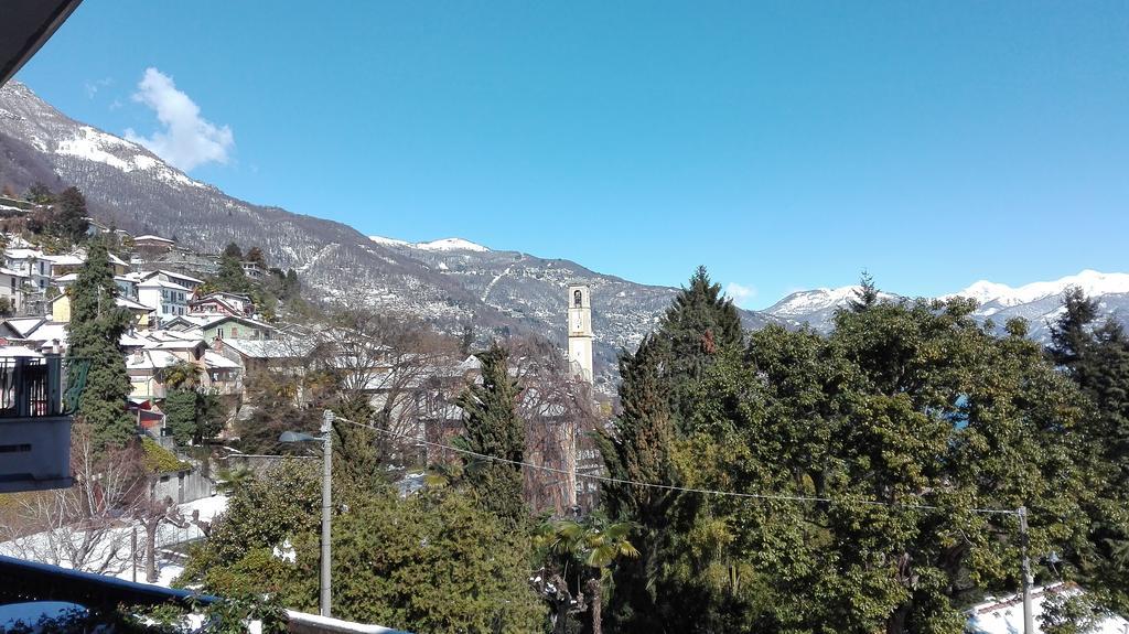 Albergo Bel Soggiorno Oggebio 외부 사진