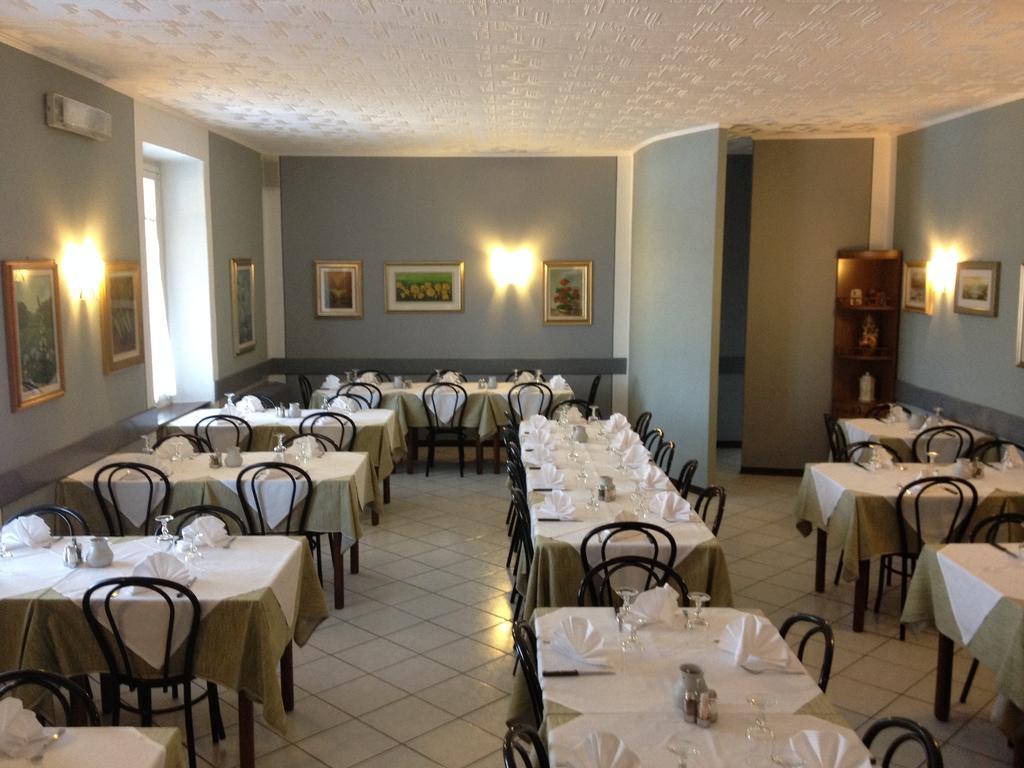 Albergo Bel Soggiorno Oggebio 외부 사진