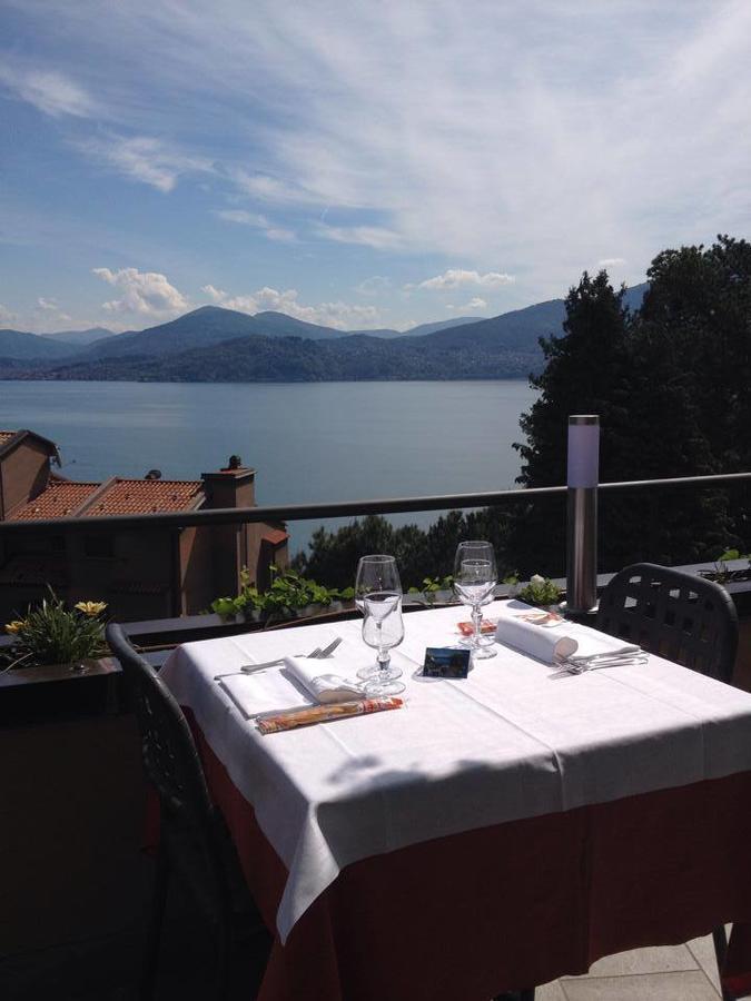 Albergo Bel Soggiorno Oggebio 외부 사진