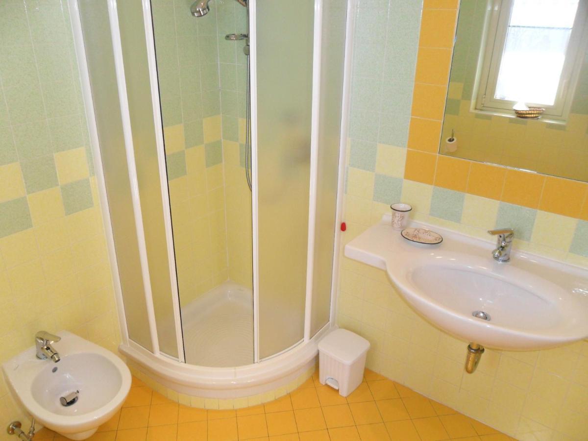 Albergo Bel Soggiorno Oggebio 외부 사진